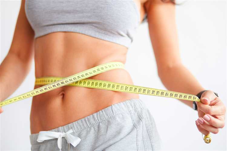 10 эффективных способов похудеть без строгих диет