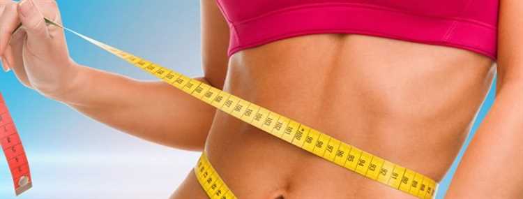 Диета для подтяжки тела: как избавиться от лишнего веса и улучшить фигуру
