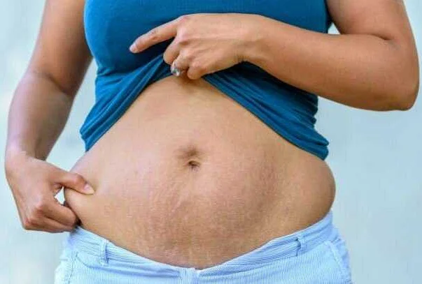 Диета для похудения после беременности: безопасные методы