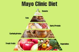 Диета Майо: основные правила, меню и секреты сброса веса