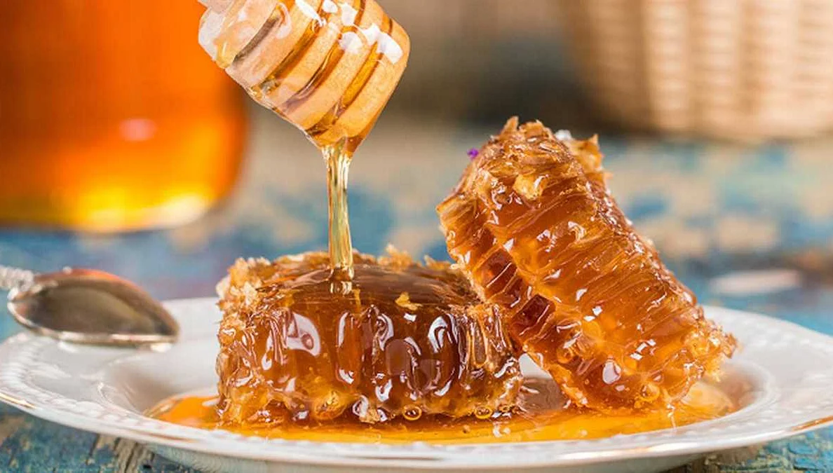 Диета мед: преимущества и недостатки золотого продукта