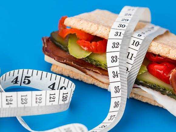 Возможности контроля калорийности пищи на каждый день