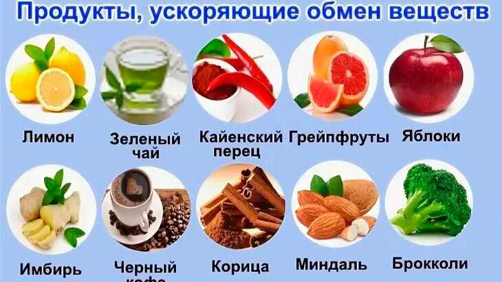 1. Диета с богатыми железом продуктами