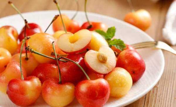 Популярные диеты с использованием ягод