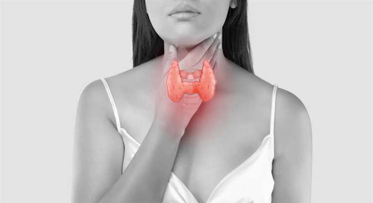 Диеты для людей с проблемами щитовидной железы: рекомендации экспертов.