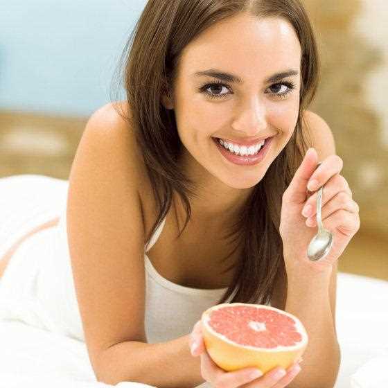 Грейпфрутовая диета: принципы и рекомендации