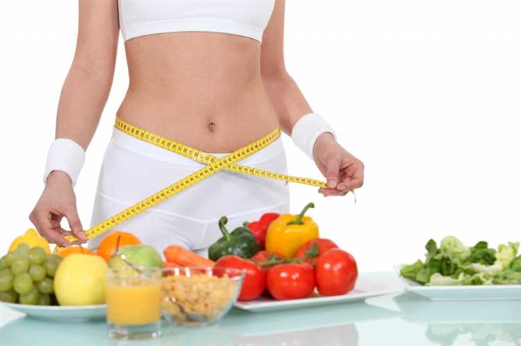 Исследование: какие диеты наиболее эффективные для похудения