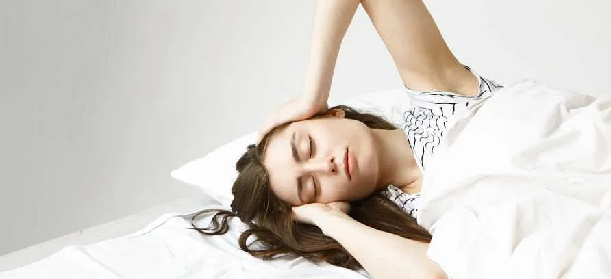 Как использовать макронутриенты для улучшения сна и энергии