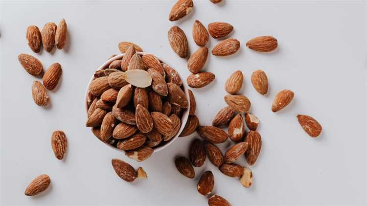 Миндальная диета: почему орехи приносят пользу организму