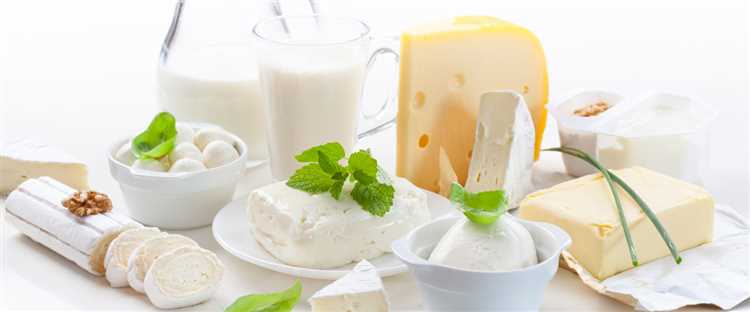 Молочная диета: улучшение пищеварения и пищевого приступления