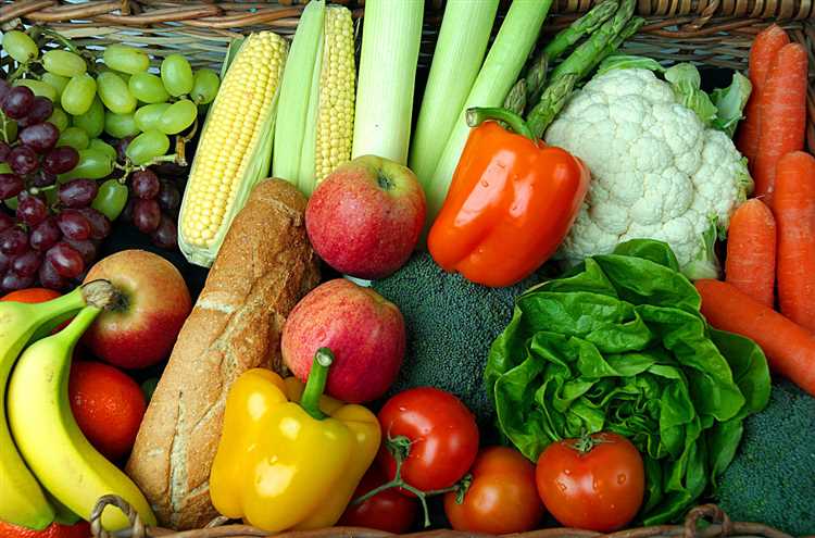 Вегетарианская диета: здоровье без мяса - советы и рекомендации